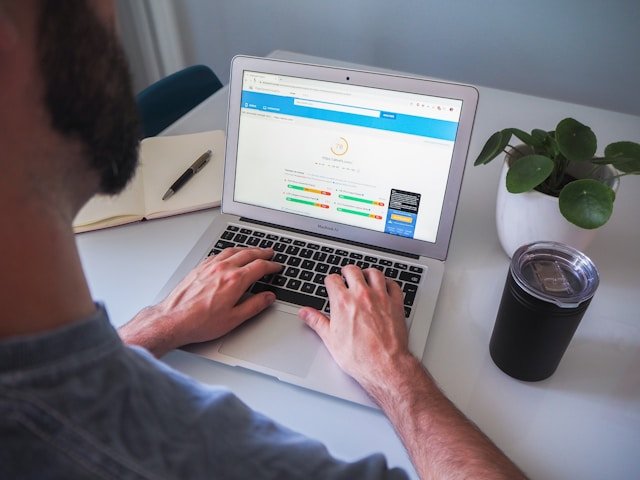 Speed Up Your Website for Better Results