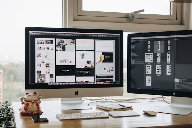 Create Better User Experiences